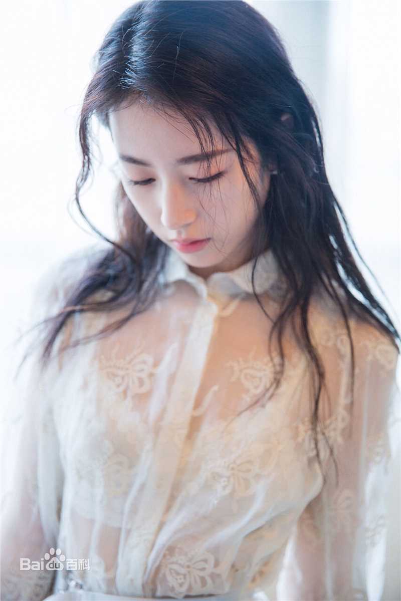 周雨彤(Zhou Yutong)最全个人壁纸