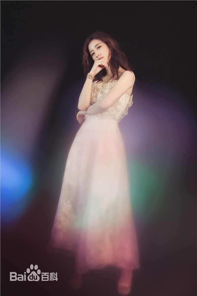 周雨彤(Zhou Yutong)最全个人壁纸