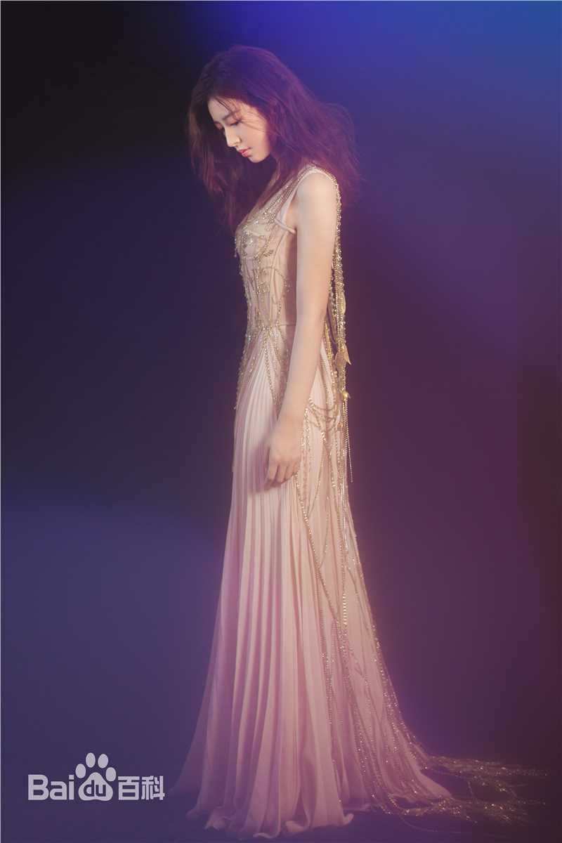 周雨彤(Zhou Yutong)最全个人壁纸