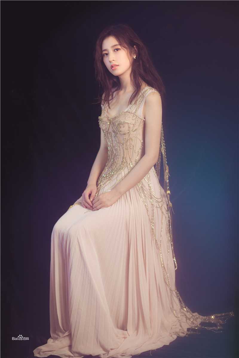 周雨彤(Zhou Yutong)最全个人壁纸