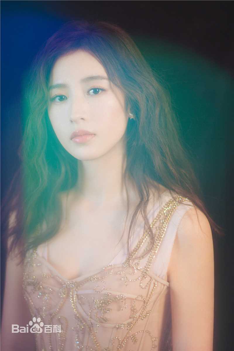 周雨彤(Zhou Yutong)最全个人壁纸