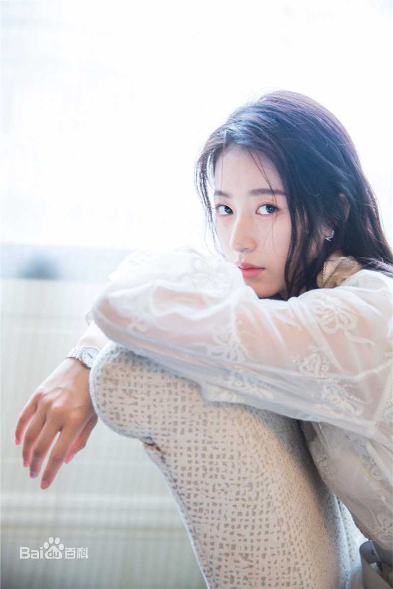 周雨彤(Zhou Yutong)最全个人壁纸