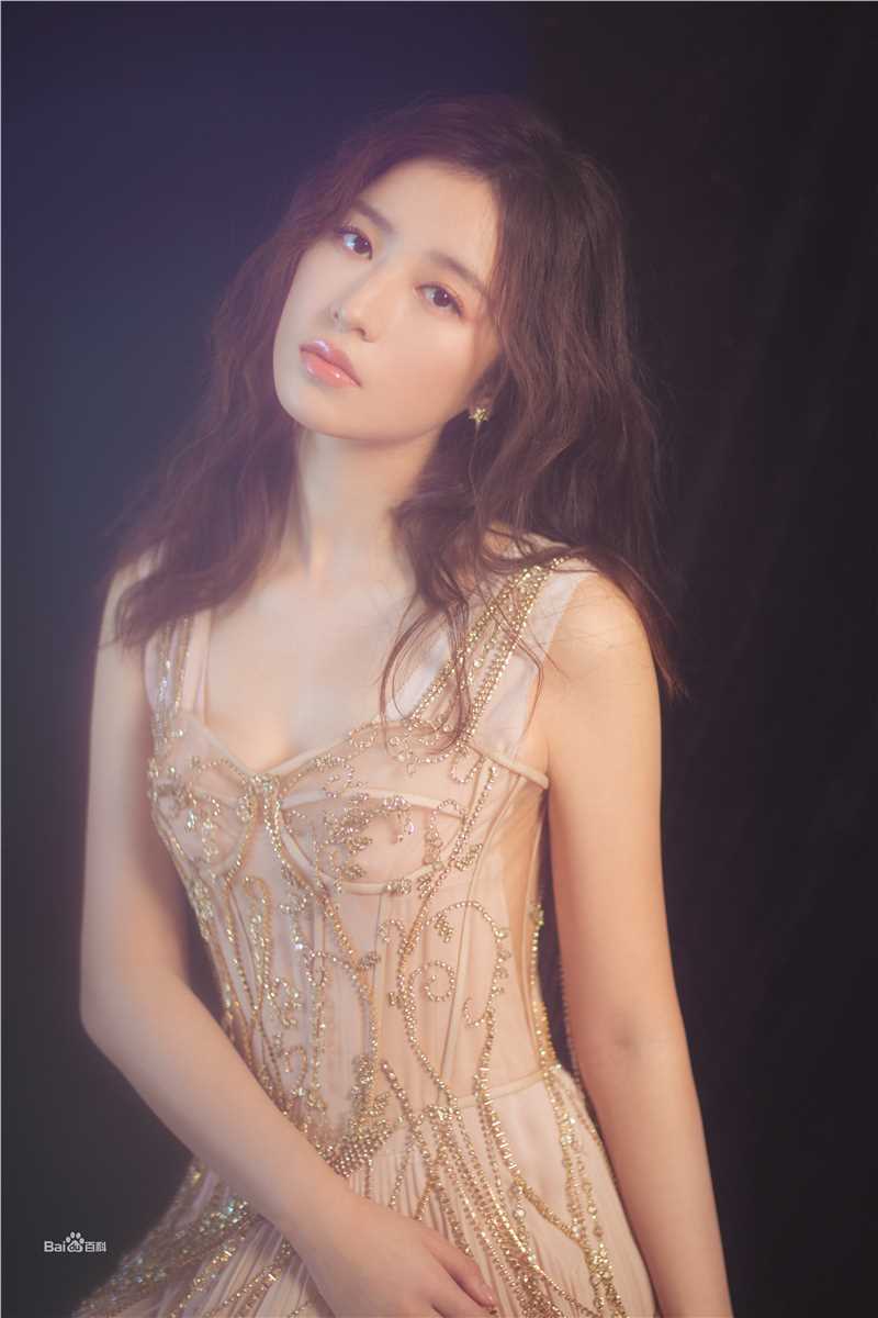 周雨彤(Zhou Yutong)最全个人壁纸