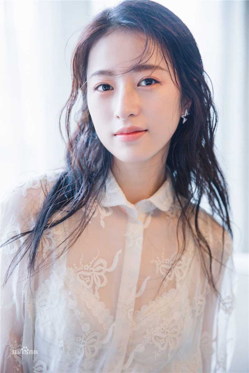 周雨彤(Zhou Yutong)最全个人壁纸