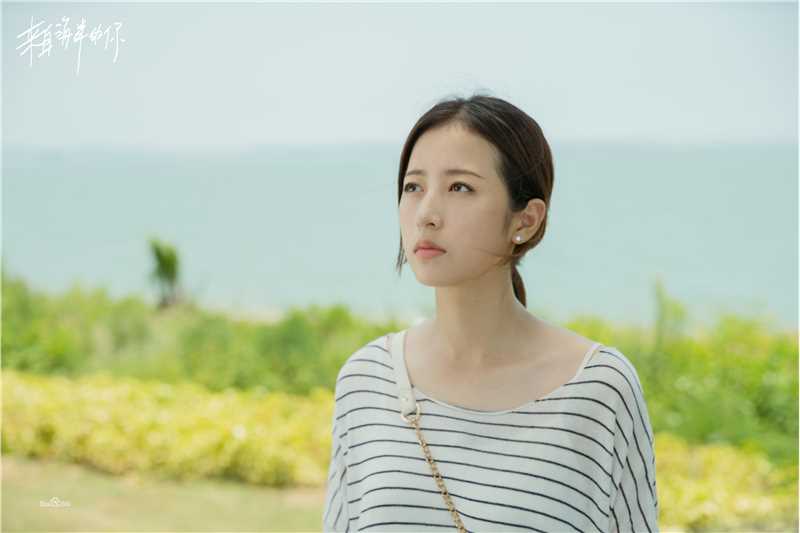 最全周雨彤(Zhou Yutong)在《来自海洋的你》戴汐中的相册