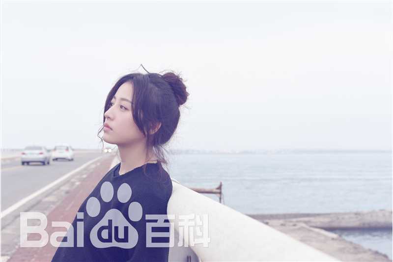 最新周雨彤(Zhou Yutong)在《寒武纪》唐印中的图集