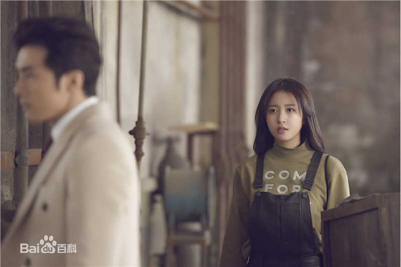 最新周雨彤(Zhou Yutong)在《寒武纪》唐印中的图集