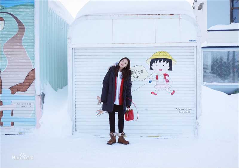 周雨彤(Zhou Yutong)生活照性感图片图集