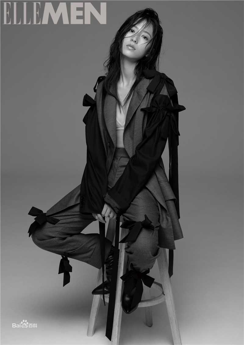 高清周雨彤(Zhou Yutong)图片