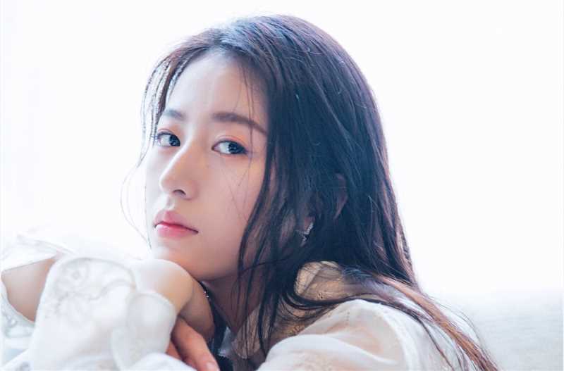 高清周雨彤(Zhou Yutong)图片