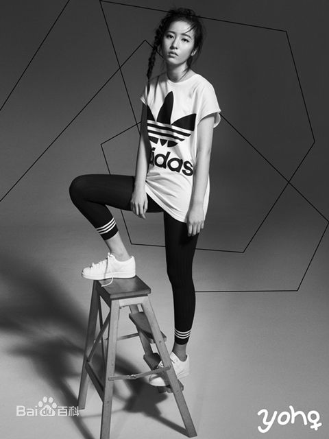 高清周雨彤(Zhou Yutong)图片