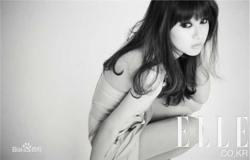 金素恩(Kim So Eun)广告代言图册