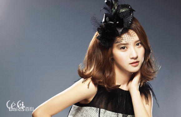 金素恩(Kim So Eun)广告代言图册