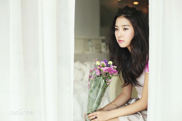 金素恩(Kim So Eun)广告代言图册