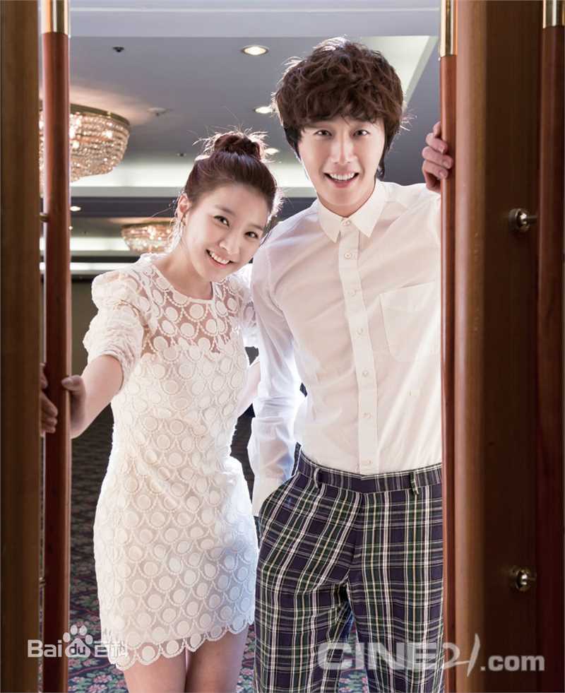 金素恩(Kim So Eun)广告代言图册