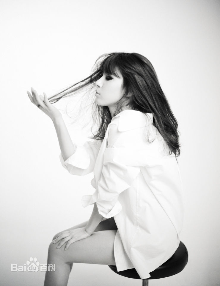 金素恩(Kim So Eun)最全壁纸