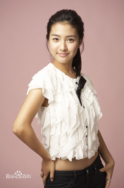 金素恩(Kim So Eun)最全壁纸