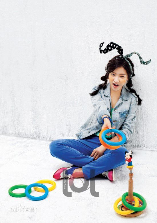 金素恩(Kim So Eun)最全壁纸