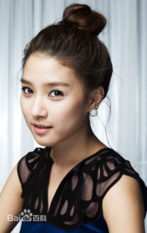 金素恩(Kim So Eun)最全壁纸