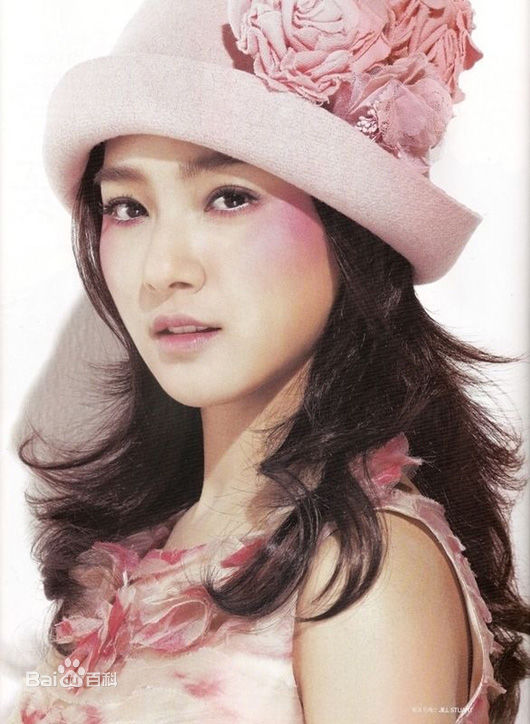 金素恩(Kim So Eun)最全壁纸