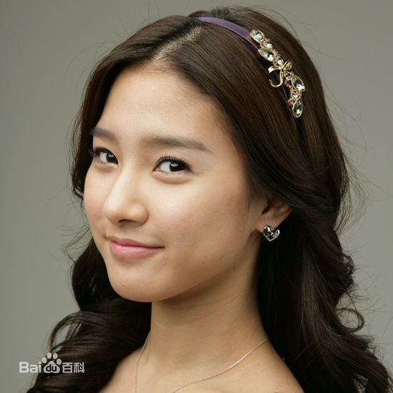 金素恩(Kim So Eun)最全壁纸