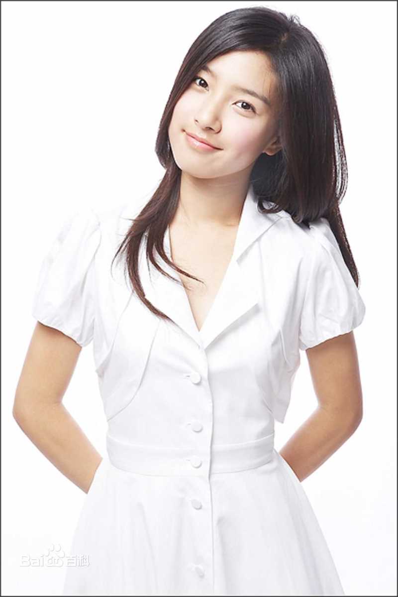 金素恩(Kim So Eun)最全壁纸