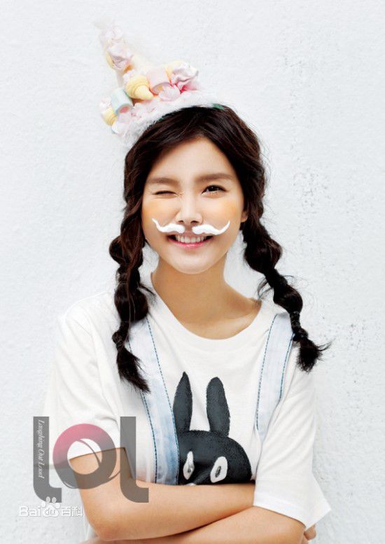 金素恩(Kim So Eun)最全壁纸