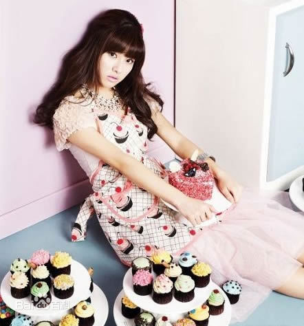 金素恩(Kim So Eun)最全壁纸