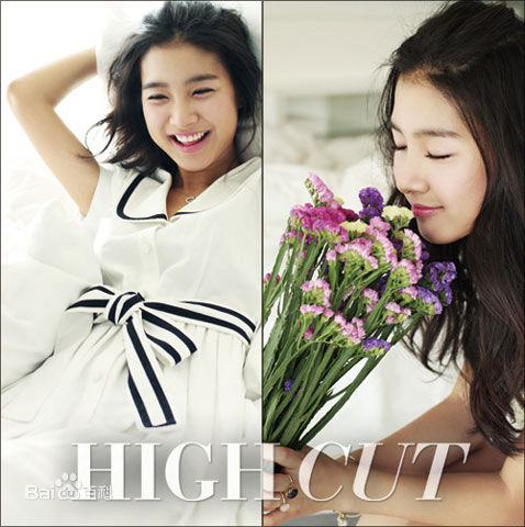 金素恩(Kim So Eun)最全壁纸