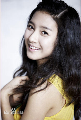 金素恩(Kim So Eun)最全壁纸