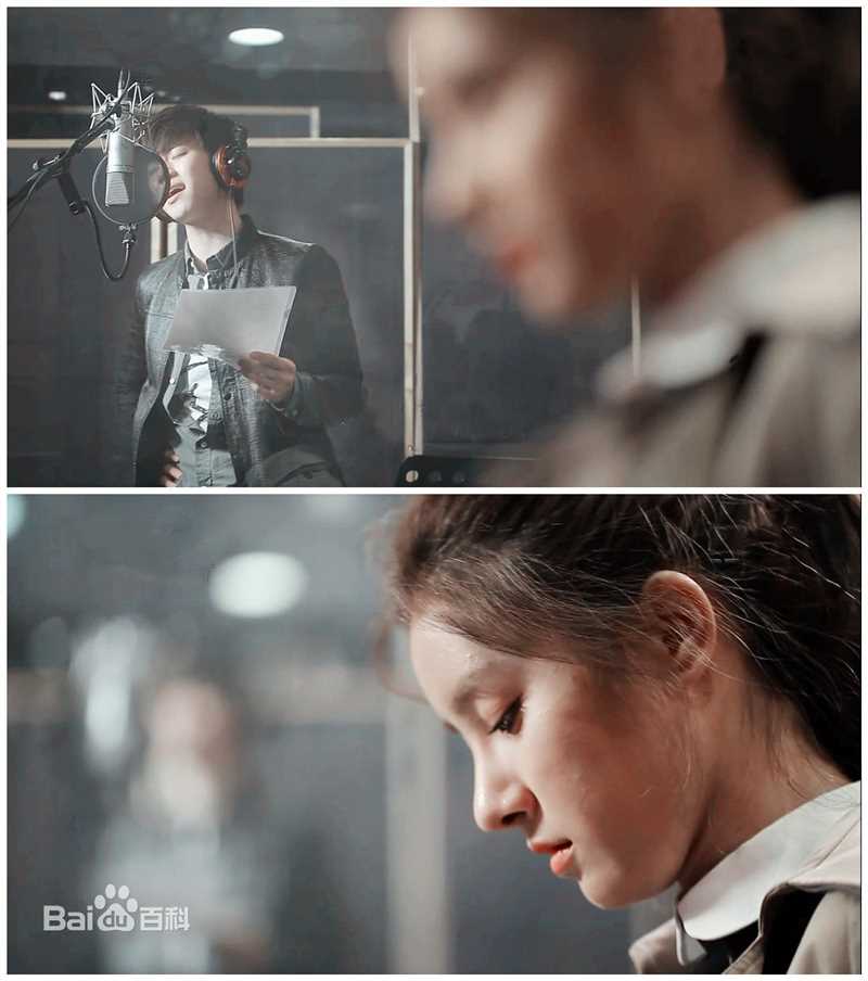 金素恩(Kim So Eun)那个女人作词那个男人作曲前后照片