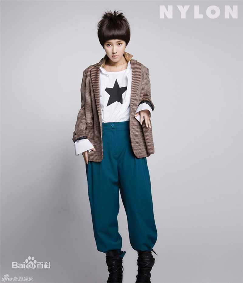 最新金素恩(Kim So Eun)精彩图册