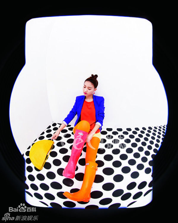 最新金素恩(Kim So Eun)精彩图册