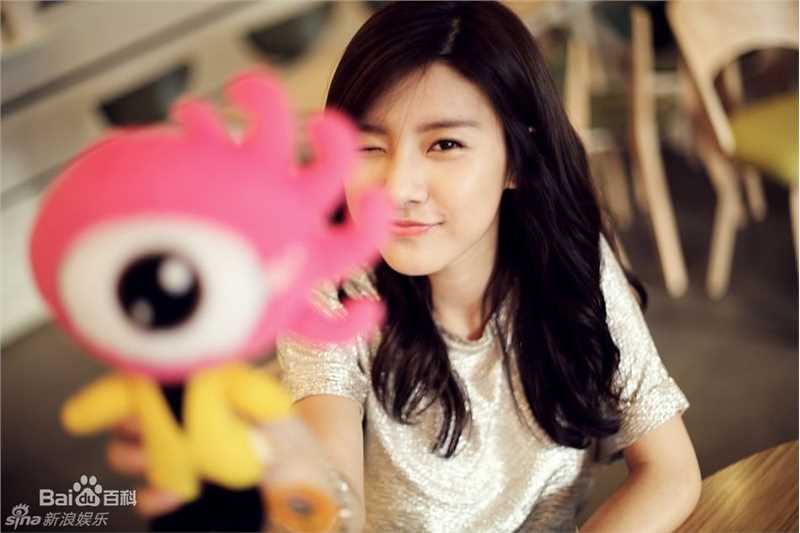 最新金素恩(Kim So Eun)精彩图册