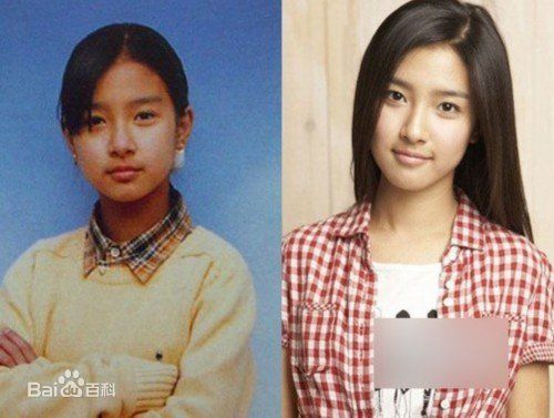 精选金素恩(Kim So Eun)精彩图册