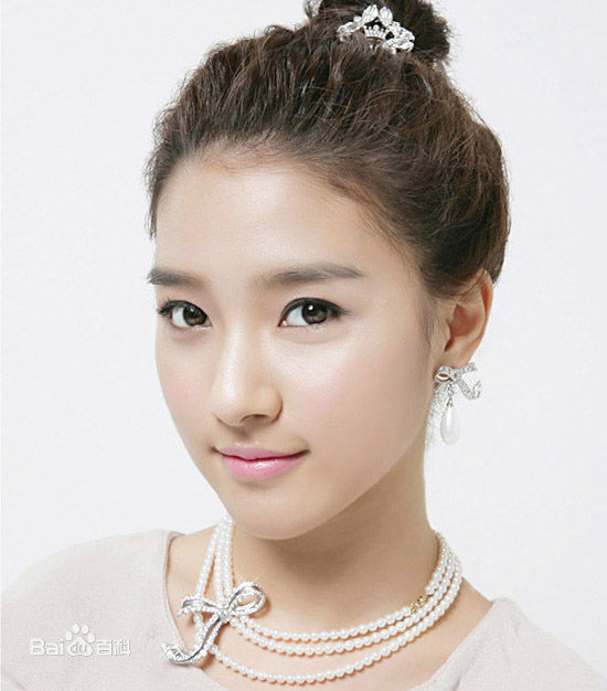 精选金素恩(Kim So Eun)精彩图册