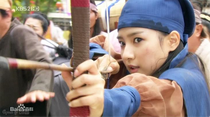 精选金素恩(Kim So Eun)精彩图册