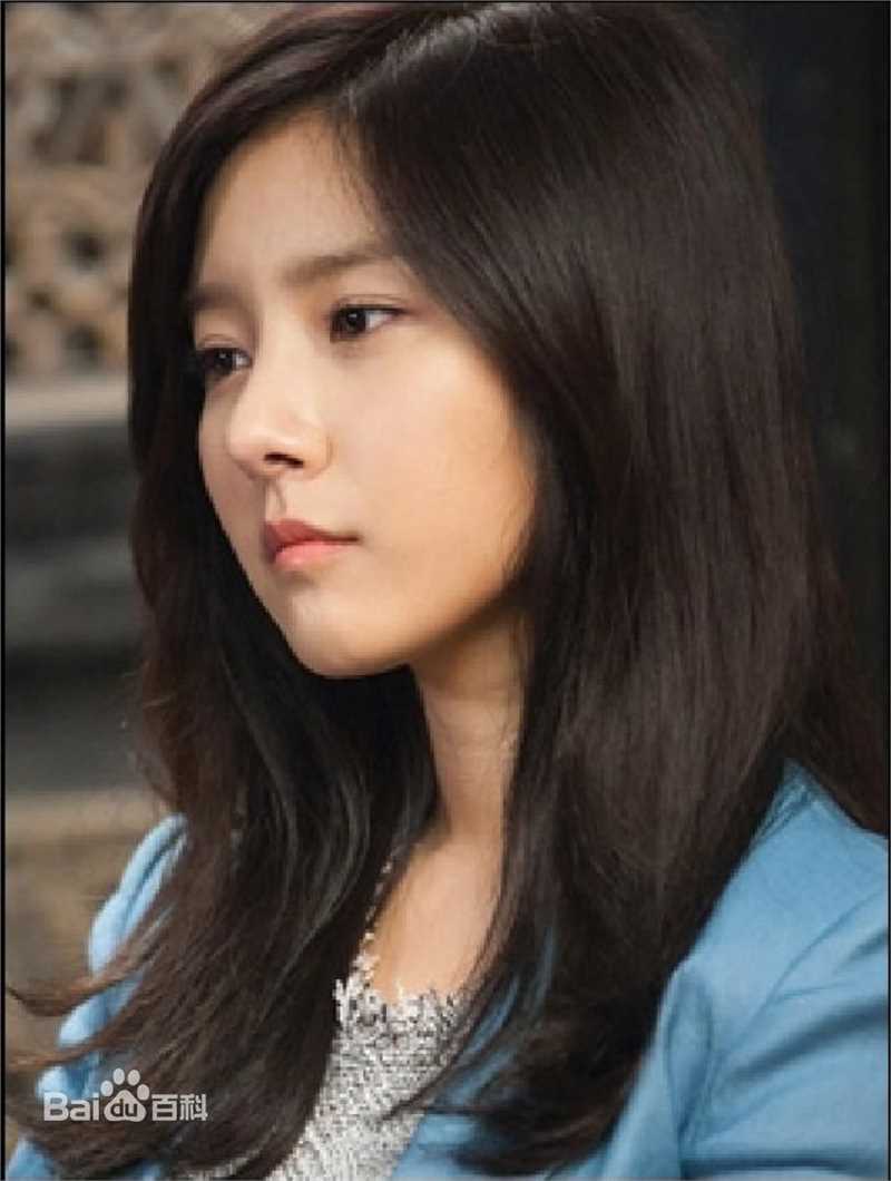 精选金素恩(Kim So Eun)精彩图册