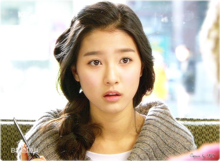 精选金素恩(Kim So Eun)精彩图册