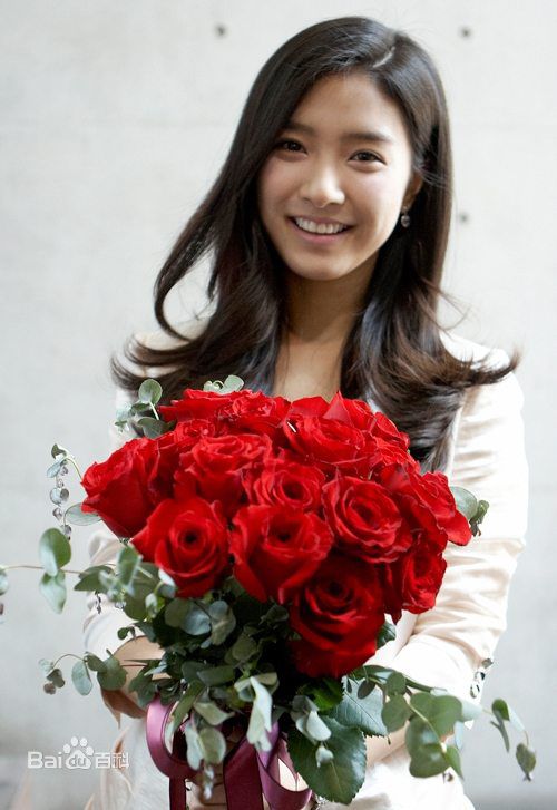 精选金素恩(Kim So Eun)精彩图册