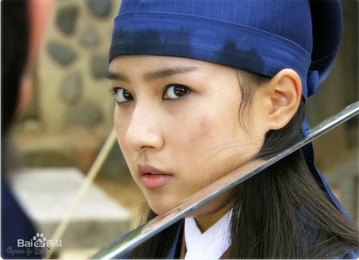 精选金素恩(Kim So Eun)精彩图册