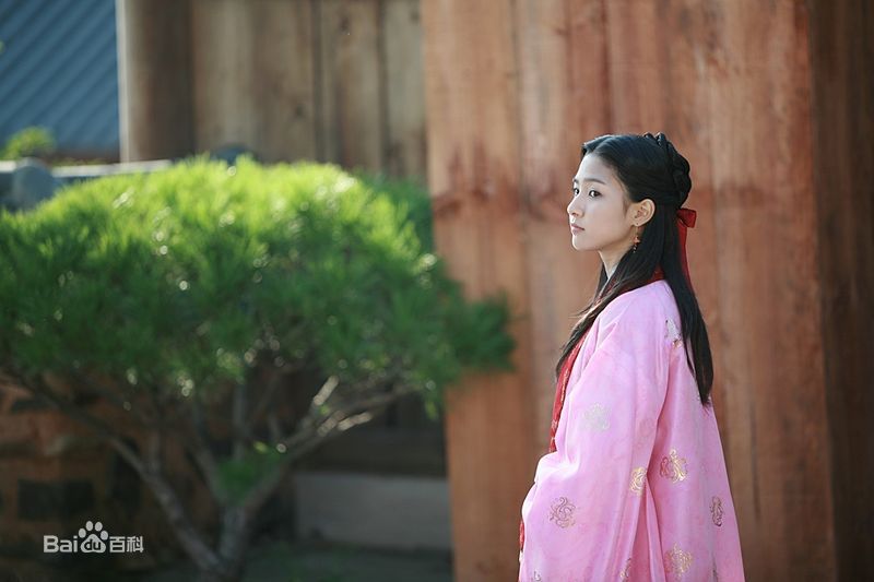 精选金素恩(Kim So Eun)精彩图册