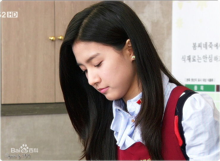 精选金素恩(Kim So Eun)精彩图册