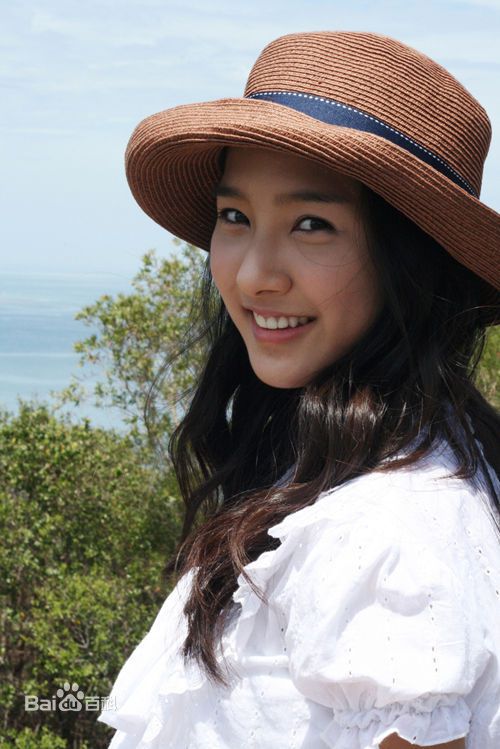 精选金素恩(Kim So Eun)精彩图册