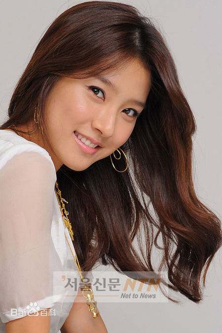 精选金素恩(Kim So Eun)精彩图册