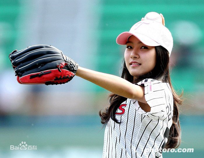 精选金素恩(Kim So Eun)精彩图册