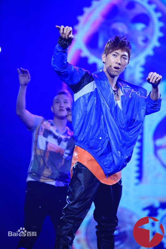 高清张佑赫(Jang WooHyuk)图片