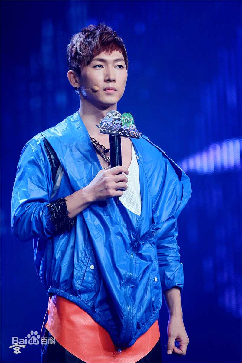 高清张佑赫(Jang WooHyuk)图片