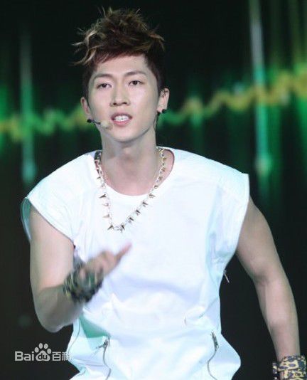 高清张佑赫(Jang WooHyuk)图片