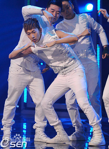 高清张佑赫(Jang WooHyuk)图片